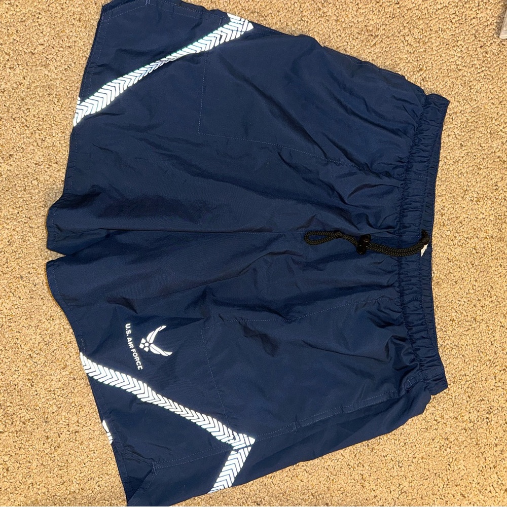 Air Force Athletic Shorts